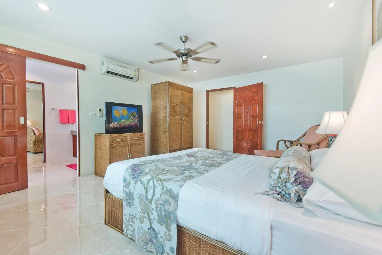 Butterfly Garden Boutique Residences Large Luxury Apts And Villas A Lifetsyle Destination By Neang, Everything You Need All Right Here 1-3 Bedrooms 110 To 190 Sq Mtrs, 2 Full Bathrooms, Rain Shower, Spa Bath, Bbq, Free Wifi, Staff 24-7, Close To Beac Pattaja Kültér fotó