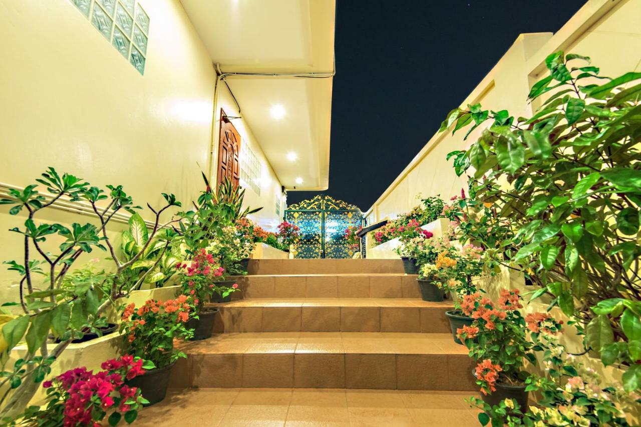 Butterfly Garden Boutique Residences Large Luxury Apts And Villas A Lifetsyle Destination By Neang, Everything You Need All Right Here 1-3 Bedrooms 110 To 190 Sq Mtrs, 2 Full Bathrooms, Rain Shower, Spa Bath, Bbq, Free Wifi, Staff 24-7, Close To Beac Pattaja Kültér fotó