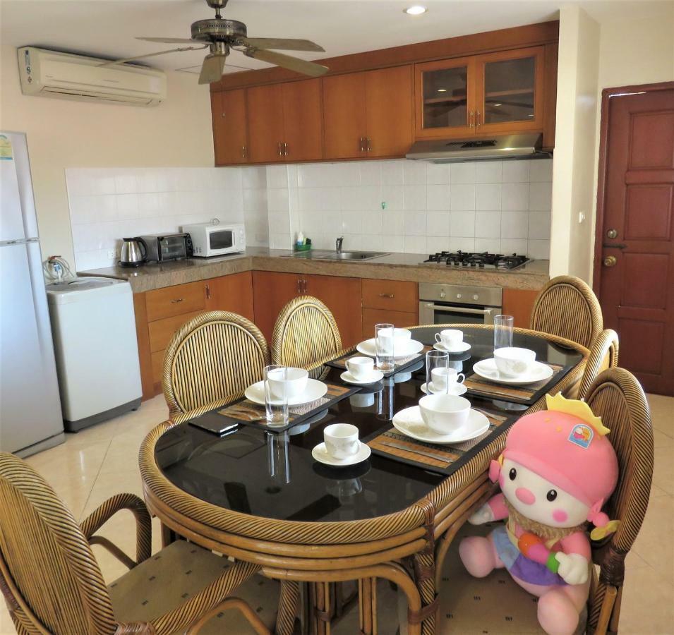 Butterfly Garden Boutique Residences Large Luxury Apts And Villas A Lifetsyle Destination By Neang, Everything You Need All Right Here 1-3 Bedrooms 110 To 190 Sq Mtrs, 2 Full Bathrooms, Rain Shower, Spa Bath, Bbq, Free Wifi, Staff 24-7, Close To Beac Pattaja Kültér fotó