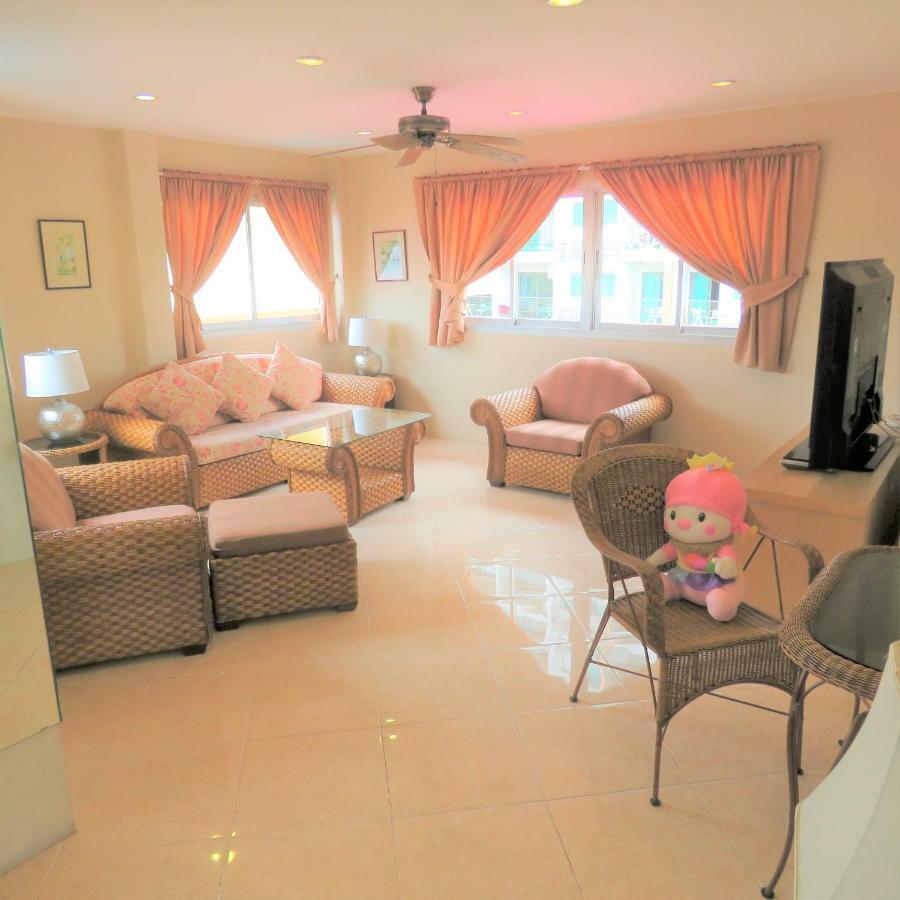 Butterfly Garden Boutique Residences Large Luxury Apts And Villas A Lifetsyle Destination By Neang, Everything You Need All Right Here 1-3 Bedrooms 110 To 190 Sq Mtrs, 2 Full Bathrooms, Rain Shower, Spa Bath, Bbq, Free Wifi, Staff 24-7, Close To Beac Pattaja Kültér fotó
